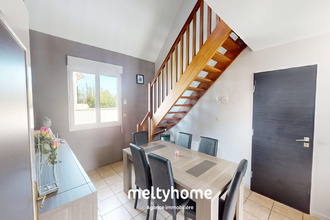 achat maison colleville-mtgomery 14880