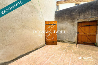 achat maison collias 30210