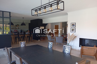 achat maison collias 30210