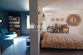 achat maison collias 30210