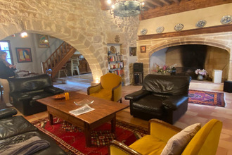 achat maison collias 30210