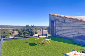 achat maison collias 30210