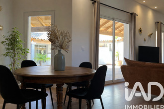 achat maison collias 30210