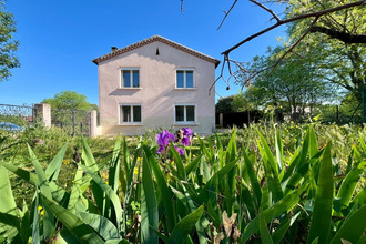 achat maison collias 30210