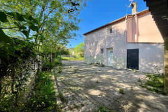 achat maison collias 30210