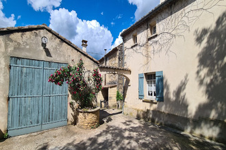 achat maison collias 30210