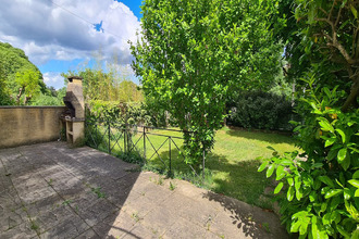 achat maison collias 30210