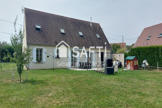 achat maison colligis-crandelain 02860
