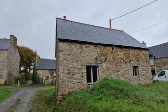 achat maison collinee 22330