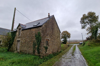 achat maison collinee 22330