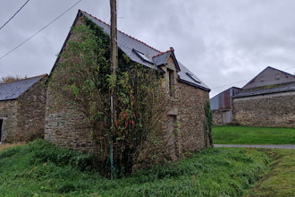 achat maison collinee 22330