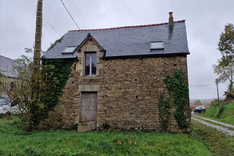 achat maison collinee 22330