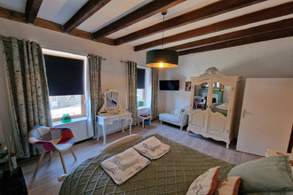 achat maison collinee 22330