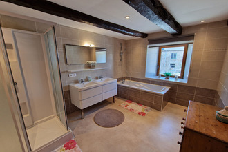 achat maison collinee 22330