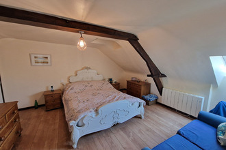 achat maison collinee 22330