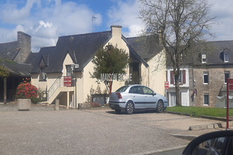 achat maison collinee 22330