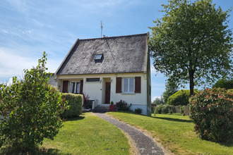 achat maison collinee 22330