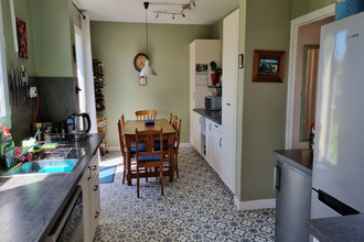 achat maison collinee 22330