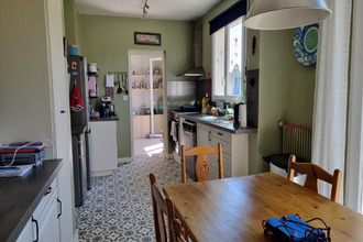 achat maison collinee 22330