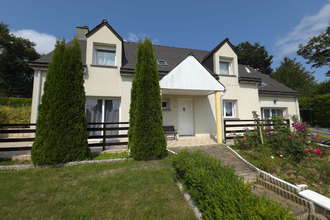 achat maison collinee 22330