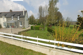 achat maison collinee 22330