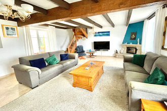 achat maison collinee 22330