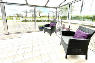 achat maison collinee 22330