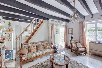 achat maison collinee 22330