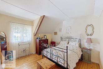 achat maison collinee 22330