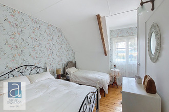 achat maison collinee 22330