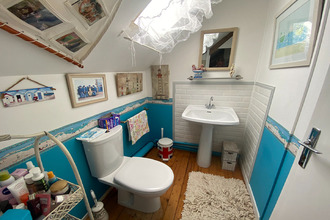 achat maison collinee 22330