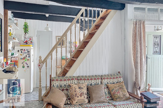 achat maison collinee 22330