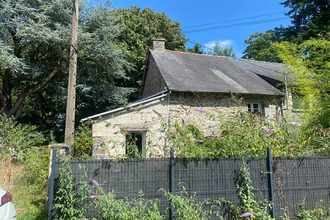 achat maison collinee 22330