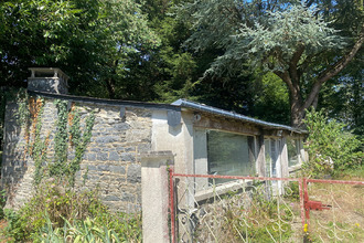 achat maison collinee 22330