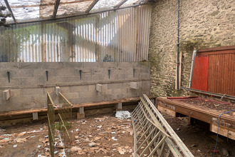 achat maison collinee 22330