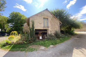 achat maison collinee 22330