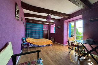 achat maison collinee 22330