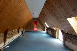 achat maison collinee 22330