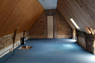 achat maison collinee 22330