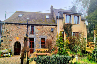 achat maison collinee 22330