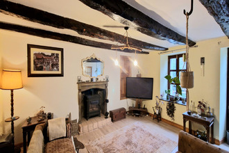 achat maison collinee 22330