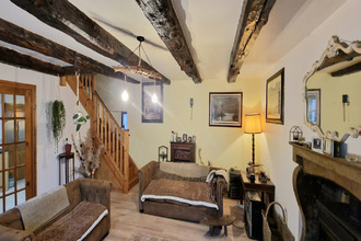 achat maison collinee 22330