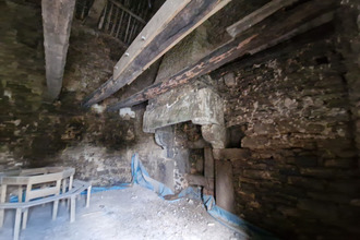 achat maison collinee 22330