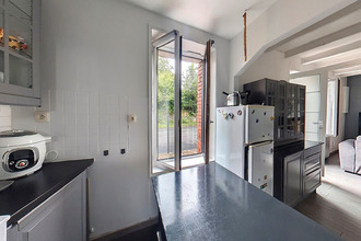 achat maison collinee 22330