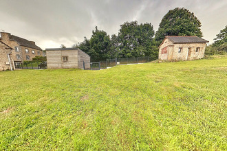 achat maison collinee 22330