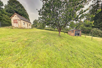 achat maison collinee 22330