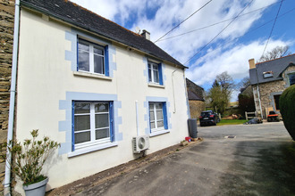 achat maison collinee 22330