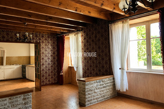 achat maison collinee 22330