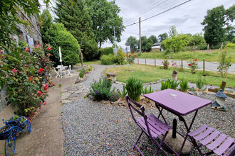 achat maison collinee 22330
