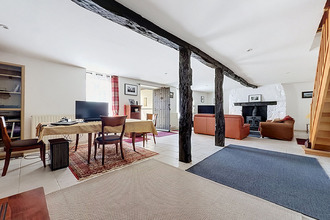 achat maison collinee 22330